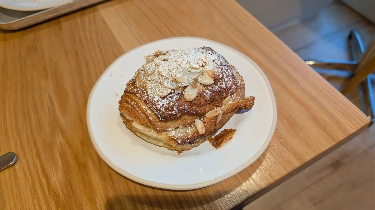 New Brighton Patisserie – patisserie in New Brighton, Wallasey